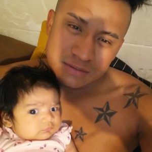 Meet your Posher, Edwin